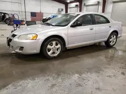 Dodge Stratus Vehiculos salvage en venta: 2004 Dodge Stratus SXT