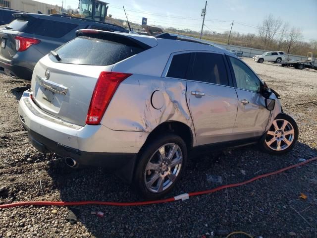 2011 Cadillac SRX Performance Collection