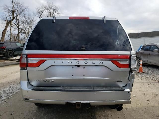 2015 Lincoln Navigator