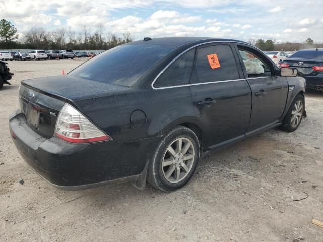 2008 Ford Taurus SEL