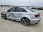 2020 Audi A3 Premium