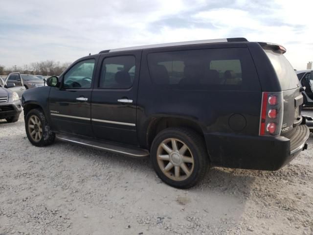 2012 GMC Yukon XL Denali