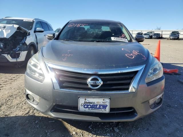 2015 Nissan Altima 3.5S