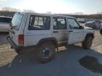 1998 Jeep Cherokee SE