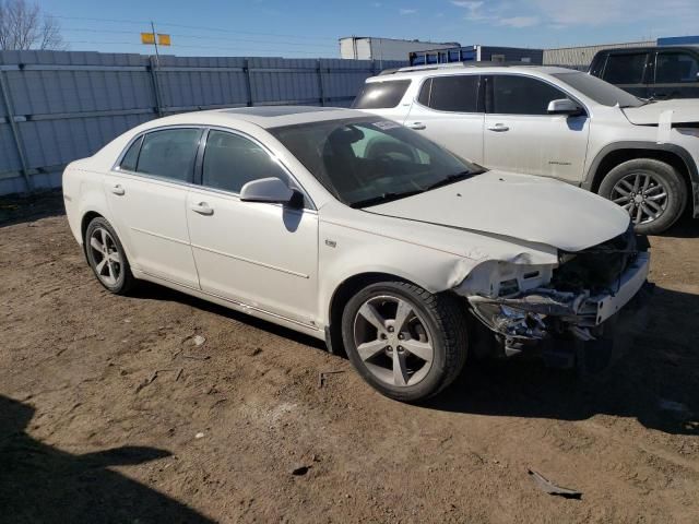 2008 Chevrolet Malibu 2LT