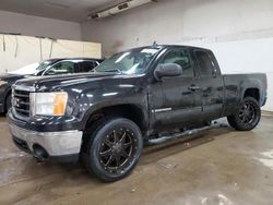 Vehiculos salvage en venta de Copart Davison, MI: 2008 GMC Sierra C1500