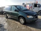 2001 Dodge Caravan SE