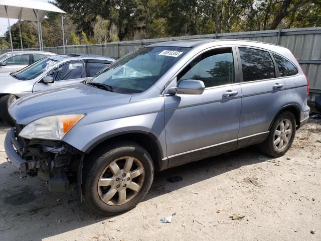 2008 Honda CR-V EXL