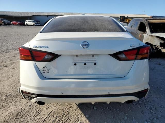 2019 Nissan Altima SL