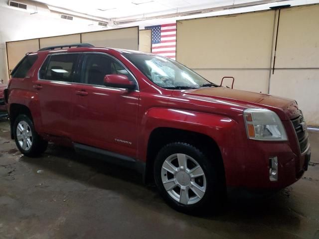 2013 GMC Terrain SLE