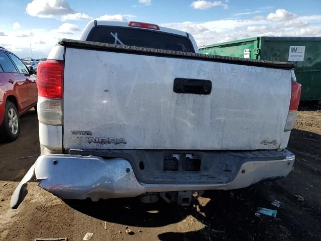 2012 Toyota Tundra Crewmax Limited