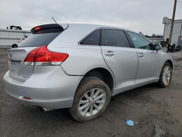 2012 Toyota Venza LE