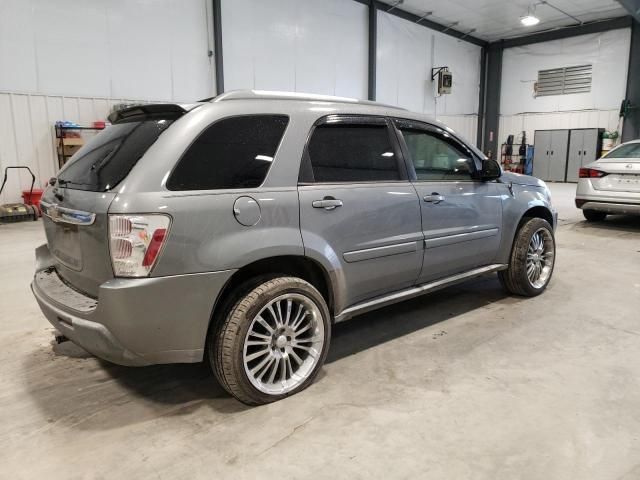 2005 Chevrolet Equinox LT