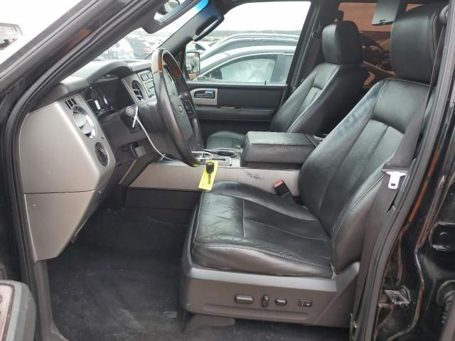 2008 Ford Expedition Limited