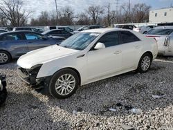 2012 Cadillac CTS en venta en Columbus, OH