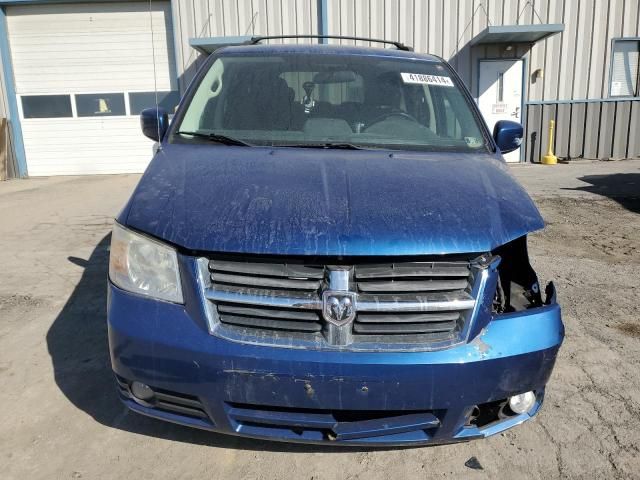 2010 Dodge Grand Caravan SXT