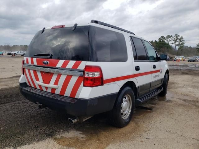 2015 Ford Expedition XL