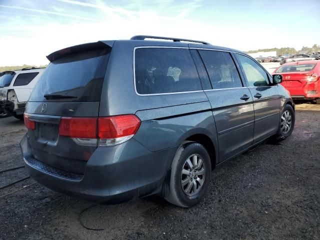 2010 Honda Odyssey EX