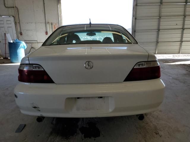 2003 Acura 3.2TL TYPE-S