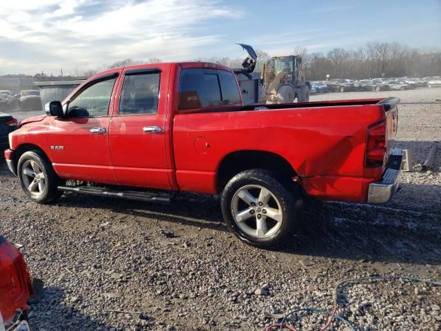 2008 Dodge RAM 1500 ST