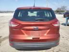 2014 Ford Escape S