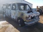 2003 Ford Econoline E350 Super Duty Van