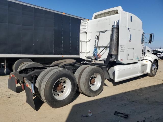 2008 Peterbilt 386