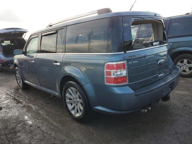 2010 Ford Flex SEL