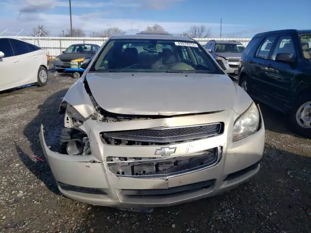 2011 Chevrolet Malibu LS