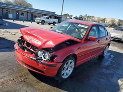 BMW salvage cars for sale: 2005 BMW 325 XI