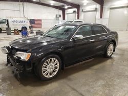 Chrysler 300C salvage cars for sale: 2012 Chrysler 300C