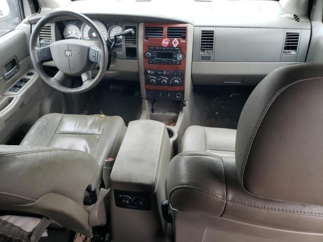 2006 Dodge Durango SLT