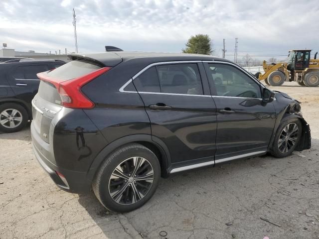 2018 Mitsubishi Eclipse Cross SE