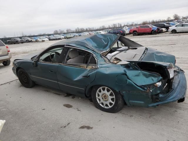 1999 Buick Century Custom