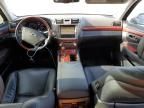 2011 Lexus LS 460