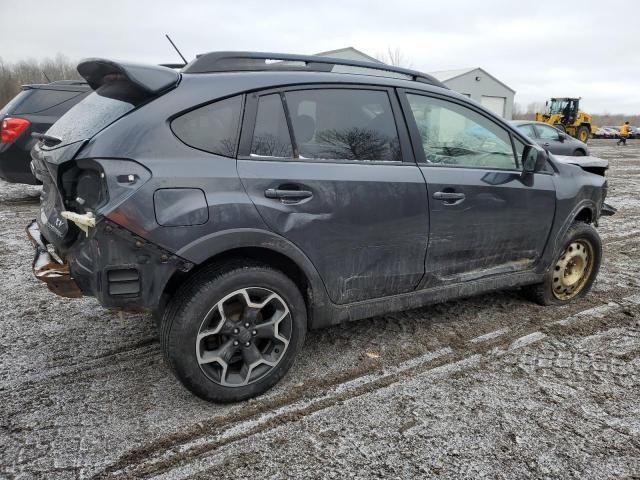 2013 Subaru XV Crosstrek 2.0 Premium