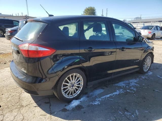 2016 Ford C-MAX SE