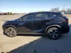 2017 Lexus NX 200T Base