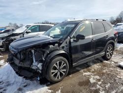 2022 Subaru Forester Limited for sale in Hillsborough, NJ