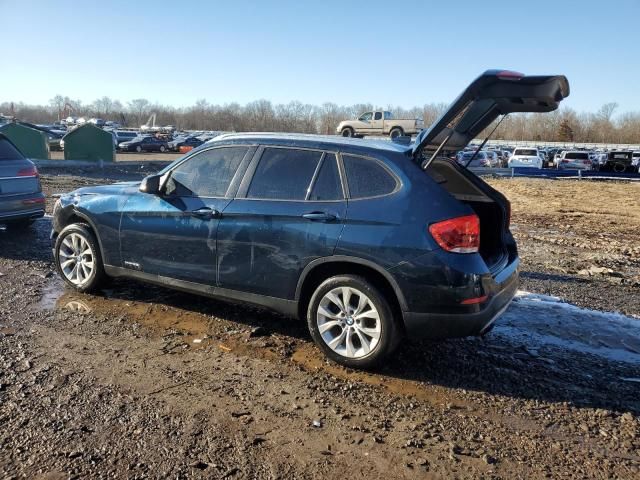 2013 BMW X1 XDRIVE28I