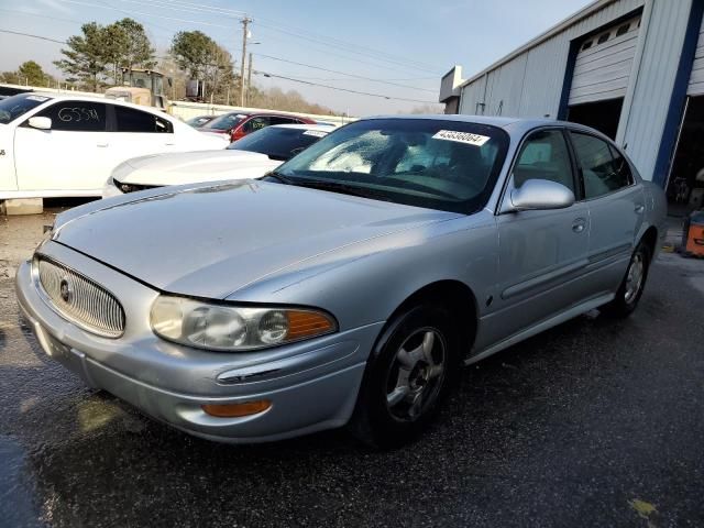 2000 Buick Lesabre Custom