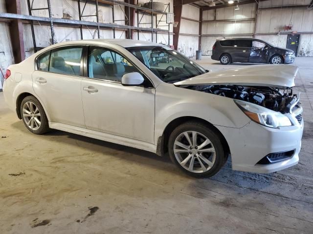 2013 Subaru Legacy 2.5I Premium