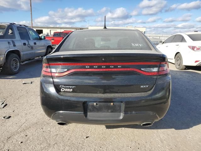 2013 Dodge Dart SXT