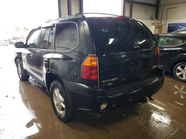 2006 GMC Envoy