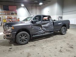 Salvage cars for sale at Ham Lake, MN auction: 2020 Dodge RAM 3500 BIG Horn