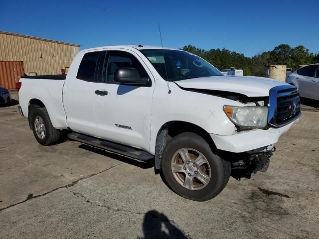 2013 Toyota Tundra Double Cab SR5