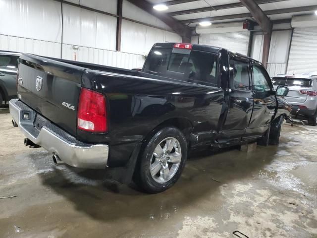 2014 Dodge RAM 1500 SLT