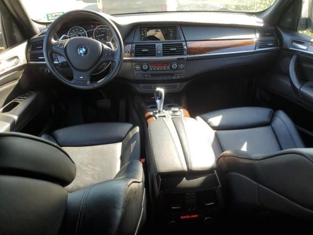 2013 BMW X5 XDRIVE50I