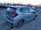 2020 Honda FIT EXL