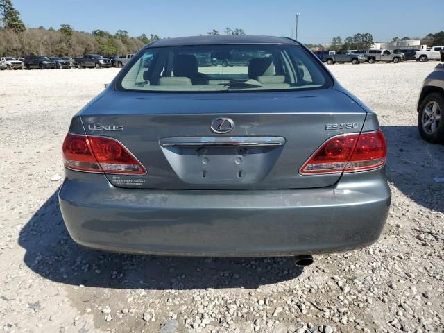 2005 Lexus ES 330